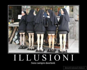 Illusions in Religion