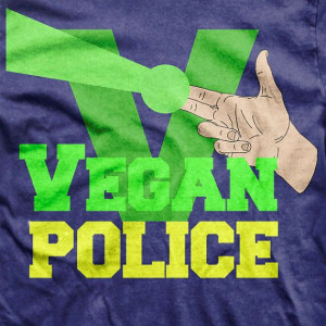 Scott Pilgrim tshirt :)