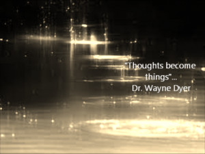 Dr. Wayne Dyer, author of the bestselling book, The Power of Intention ...