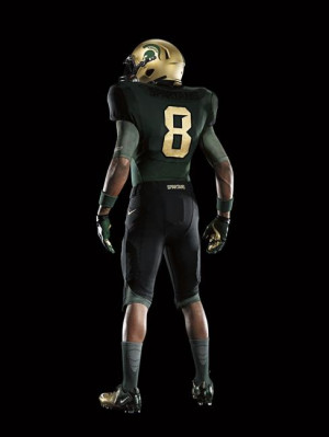 Michigan State Uniforms to Feature Leonidas Quote at Thermopylae