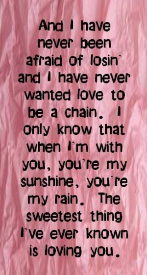 Juice Newton lyrics one of my favorite songs! And it reminds me of my ...