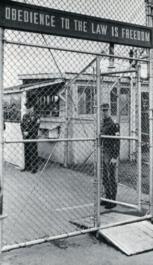 thought police 1984 quotes