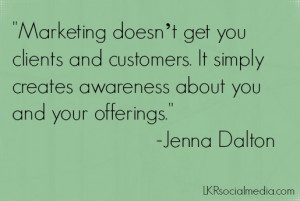 ... to Get More Customers (Without Using Slimy, Sleazy Marketing Tactics