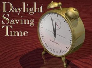 Daylight Savings Time Funny Quotes