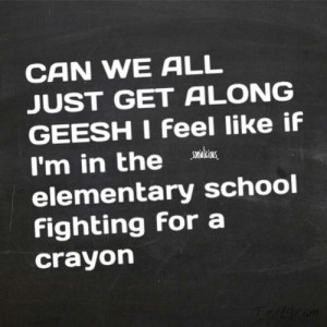 Instagram Picture Quote