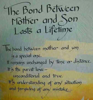 Love My Son Quotes And Sayings Oh and i love my son.