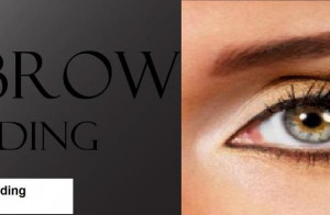 Exotic Eyebrow Threading