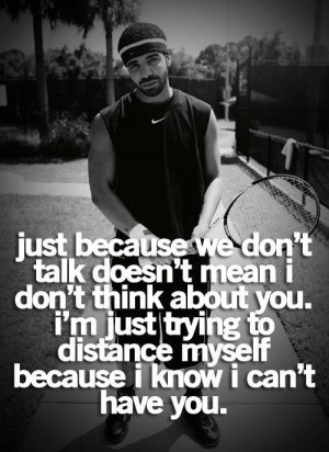 Cute drake quotes about moving on
