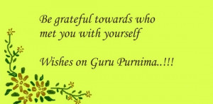 Happy Guru Purnima 2015 Quotes SMS in Hindi, Marathi for Whatsapp ...