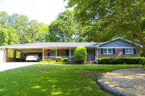 Sterling Acres Subdivision