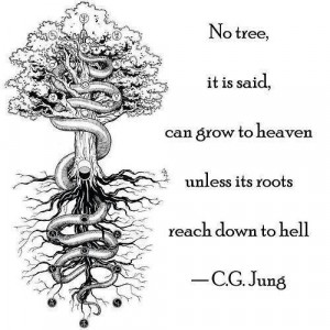 Jung...quote