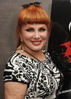 we know georgette mosbacher was born at 1947 01 16 and also georgette ...