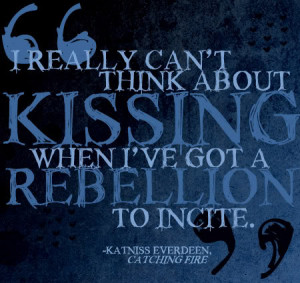 Hunger Games Trilogy Quote Icons (& then some...)