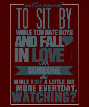 thespngames:- Jace WaylandOther The Mortal Instruments Quotes