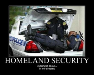 Homeland Security