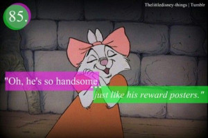 Robin Hood / Disney Quote