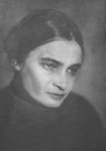 Maria Ouspenskaya