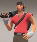 Scout Team Fortress 2 Voice Actor