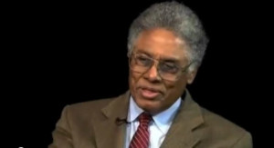 racism? Are fatherless Black families a result of slavery? Dr. Sowell ...
