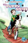 2010 - S E Hinton's the Puppy Sister ( Paperback )