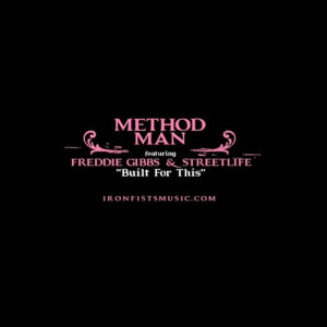 Method Man Quotes From Songs Method man - built for this