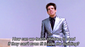 zoolander quotes