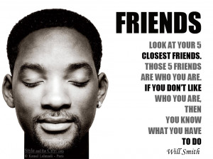 Will Smith wisdom