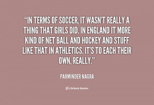 Displaying (15) Gallery Images For Soccer Quotes For Boys And Girls...
