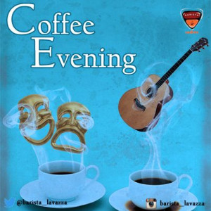 How about playing the strings of sweetness at Barista Lavazza this ...