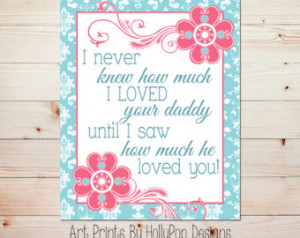 ... -Floral Damask Print-Inspirational Kids Quote-Custom Colors-#0735