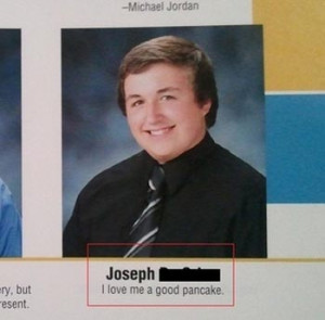 32 Hilarious Senior Quotes for Graduating Seniors