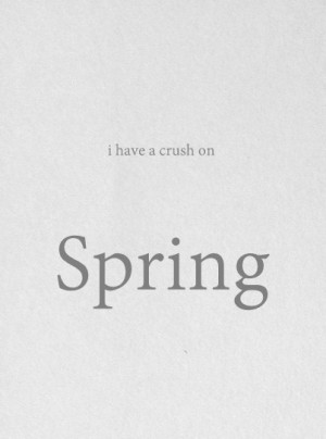 ... Spring Time, Awesome Quotes, Spring Spring, Springtime, Sweets Spring