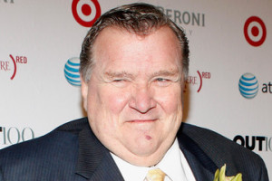 David Mixner 2011 OUT100