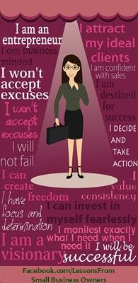 Small Business Owners Quotes - Tips, strategies and stories from and ...