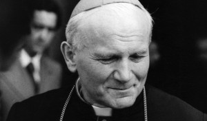 St. John Paul II (1920-2005)
