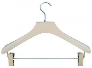 Wire Clothes Hangers