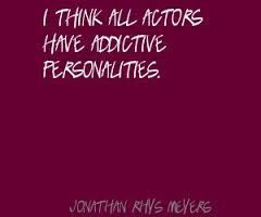 jonathan rhys meyers quotes - Google Search