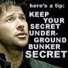Stargate Atlantis - television-quotes Icon