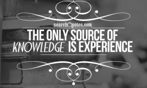 Sharing Knowledge Quotes