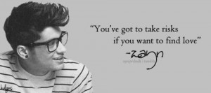 zayn malik quotes source http quotev com shandsm