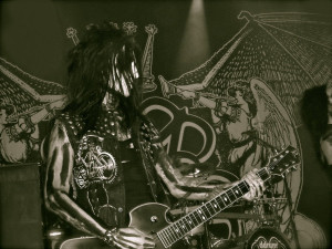 Black Veil Brides Jake Pitts Quote