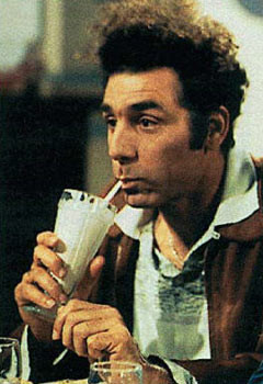 Lessons on Escaping Adulthood From Cosmo Kramer