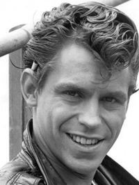 Kenickie Quotes from Grease