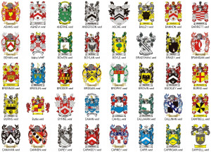 hali crests and coats of arms | ... map email coat of arms family ...