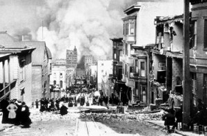 1906 Earthquake Quotes http://topics.time.com/san-francisco-earthquake ...