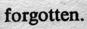 quote lonely quotes alone forgotten no one Not here Invisible
