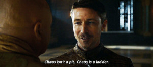 Petyr Baelish - game-of-thrones Fan Art