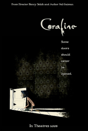 Film: Coraline