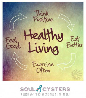 pcos quotes chicken soup for the soul cyster
