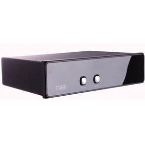 Rega With Exact Cartridge